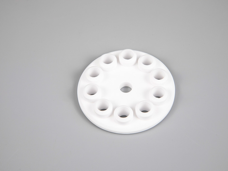 Good insulation ceramic insulator
