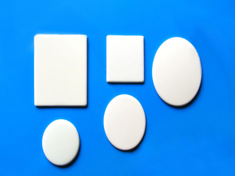Environmentally Friendly Porcelain Photo Ceramics