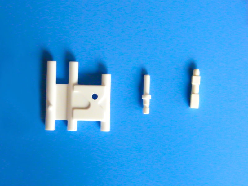 Environmental protection ignition needle ceramic