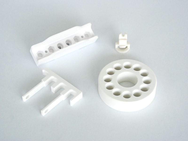 High-quality environmentally friendly special-shaped ceramics