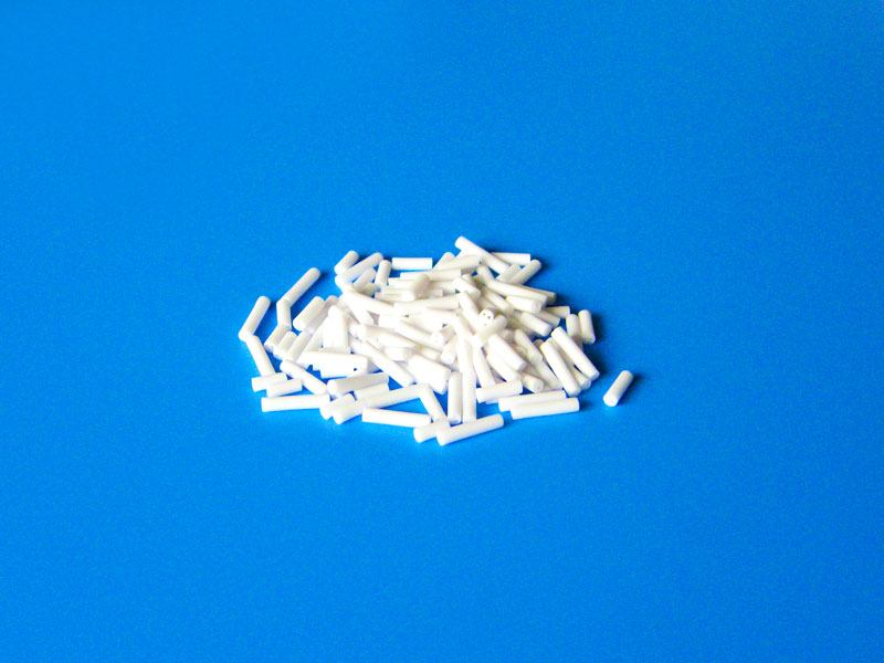 Customized high temperature resistant special-shaped ceramics