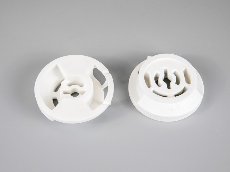 Good insulation water valve ceramic