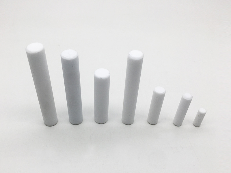 结构陶瓷仿形设计介绍