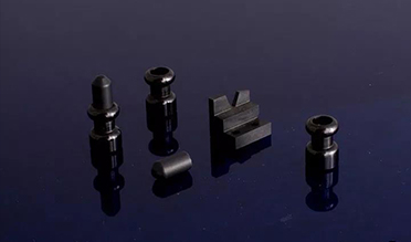 Material not to be underestimated-industrial ceramics